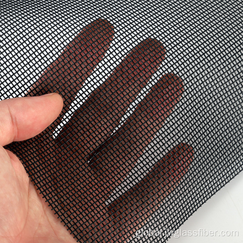 Insect Screen For Window resistant fiberglass mesh insect screen for window Supplier